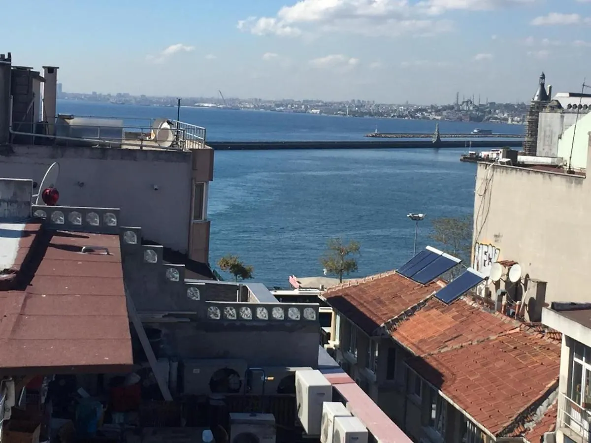 Ender Suite Provincia di Provincia di Istanbul