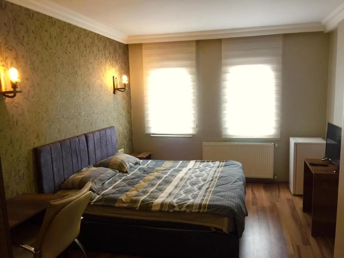 Ostello Ender Suite Provincia di Provincia di Istanbul