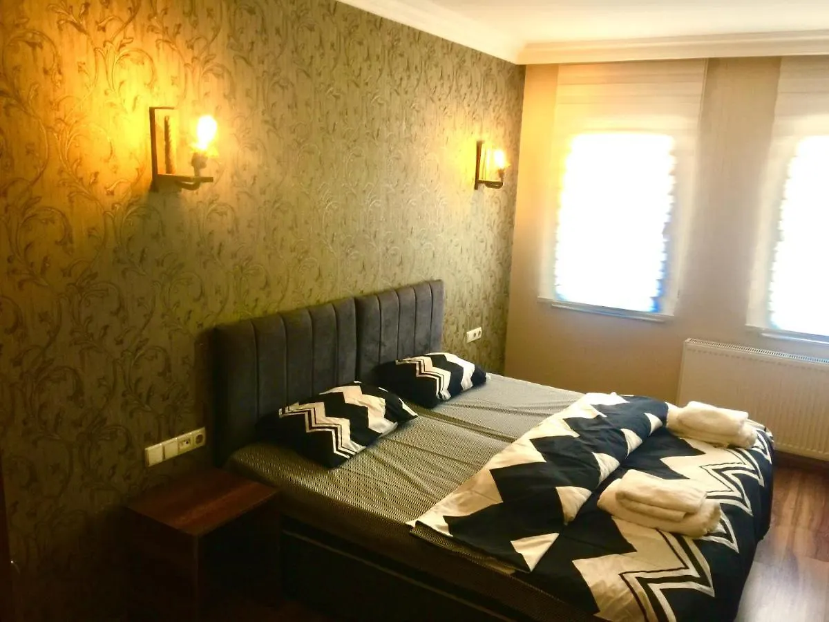 Ostello Ender Suite Provincia di Provincia di Istanbul