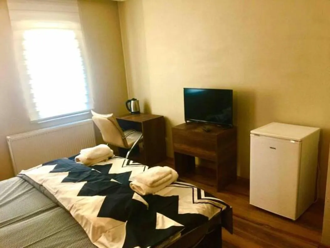 Ender Suite Provincia di Provincia di Istanbul 0*,