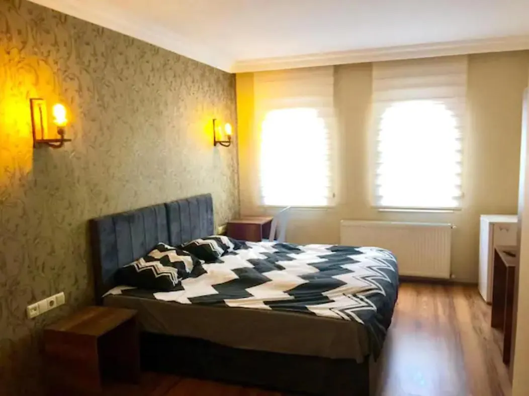 Ender Suite Provincia di Provincia di Istanbul 0*,  Turchia