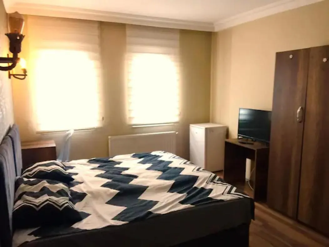 Ender Suite Provincia di Provincia di Istanbul